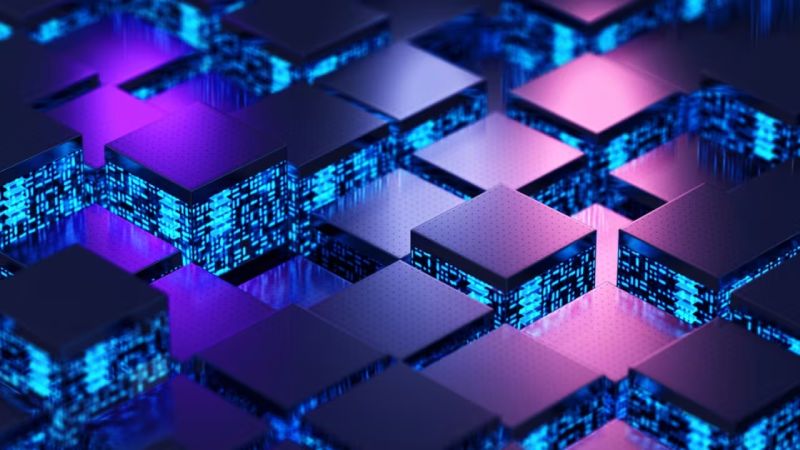 镇巴县软件开发用Kubernetes助力企业数字化转型