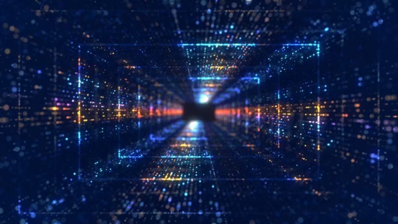 镇巴县软件开发公司领航:京上云科技赋能工业软件定制新征程