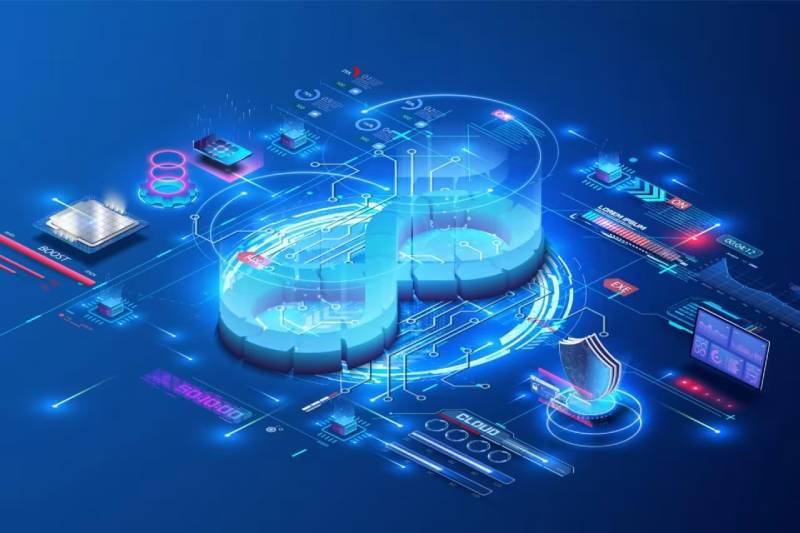 镇巴县工业软件定制先锋:京上云科技以多元系统开发赋能企业进阶