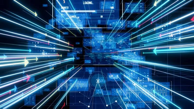 镇巴县SCADA系统开发:守护工业安全的数字卫士