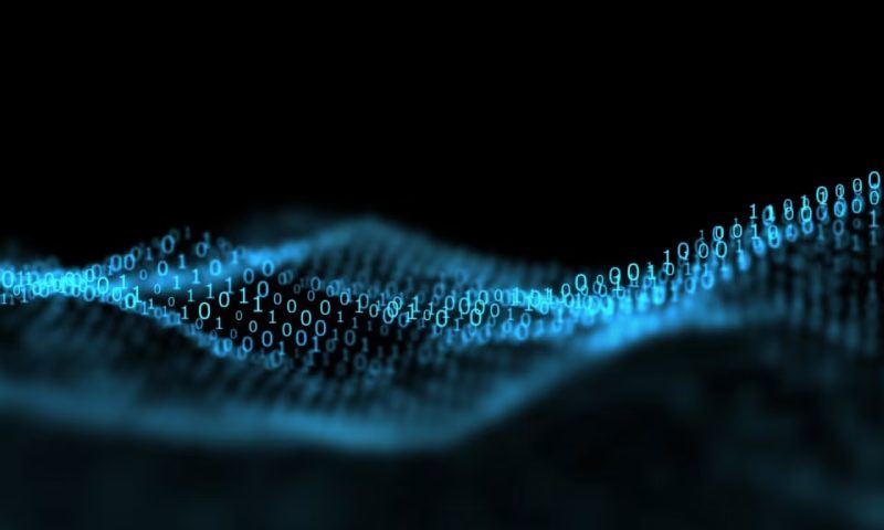 SCADA软件:实时数据采集与智能决策的智慧之选